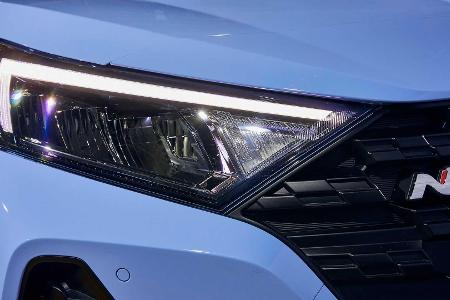 Hyundai i20 N (2021): Endlich wird er Wirklichkeit