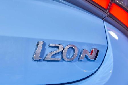 Hyundai i20 N (2021): Endlich wird er Wirklichkeit