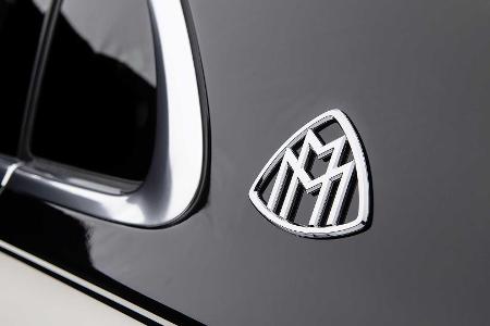 Mercedes-Maybach S-Klasse (2021): Zunächst ohne V12