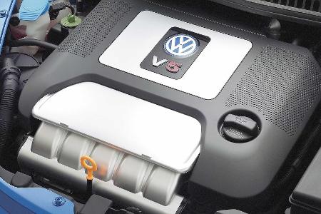 VW New Beetle (1997-2010): Klassiker der Zukunft?