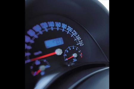 VW New Beetle (1997-2010): Klassiker der Zukunft?