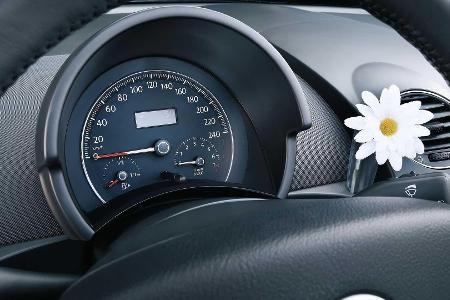 VW New Beetle (1997-2010): Klassiker der Zukunft?