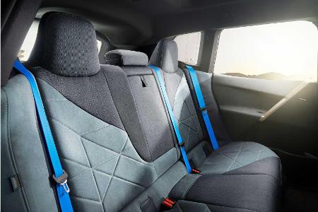 Aus BMW Vision iNext wird BMW iX: Elektro-SUV kommt Ende 2021