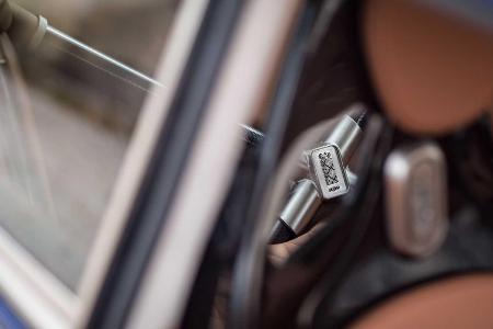 Totem GT Electric: Schöne Retroversion des Alfa Giulia GTA mit Elektroantrieb