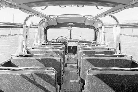 Mercedes-Benz L 6600: Legendärer Laster