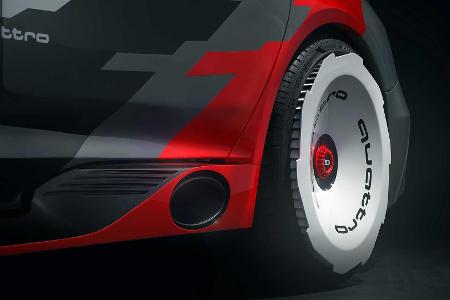 Audi RS6 GTO: Retro-Superkombi im Stil der 1980er (Update)
