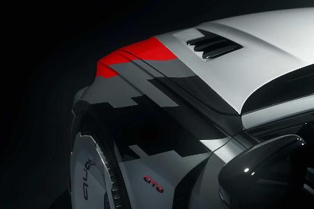 Audi RS6 GTO: Retro-Superkombi im Stil der 1980er (Update)