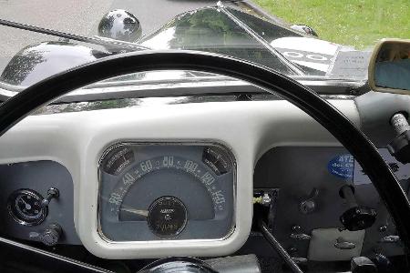 Citroën Traction Avant (1934-1957): Fortschritt von gestern