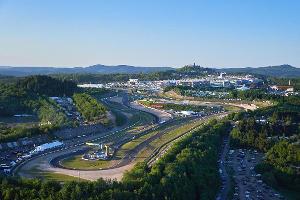 Formel 1 2020: Hockenheim raus! Nürburgring drin?