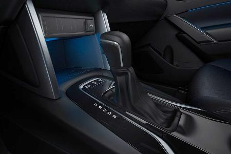 Toyota Corolla Cross: Debüt in Thailand mit Hybrid-Power