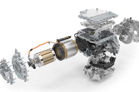 BMW iX3 (2020): Elektro-X3 kriegt 480 Km Reichweite und Sound von Hans Zimmer