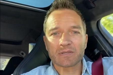 Timo Scheider kann gut nachvollziehen, was Sebastian Vettel gerade durchmacht Timo Scheider kann gut nachvollziehen, was Sebastian Vettel gerade durchmacht