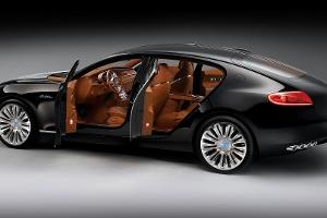 Bugatti verschiebt zweites Modell weil VW-Konzern das Geld gerade dringender braucht
