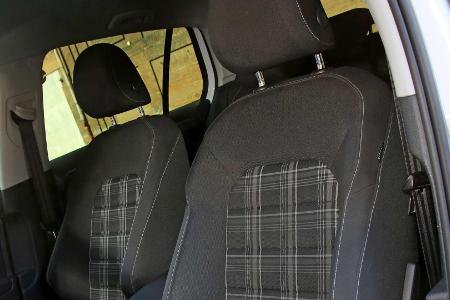 Das ist ein getunter VW e-Golf