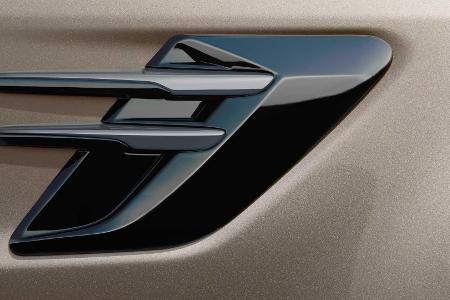 Range Rover Sport (2021): Neue Sechszylinder-Diesel mit Mildhybridsystem