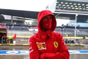 Treffen mit Stroll in Gstaad: Was steckt hinter den Vettel-Gerüchten?