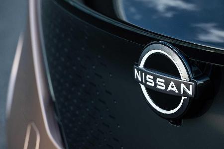 Nissan Ariya (2021): Elektro-SUV mit bis zu 500 km Reichweite