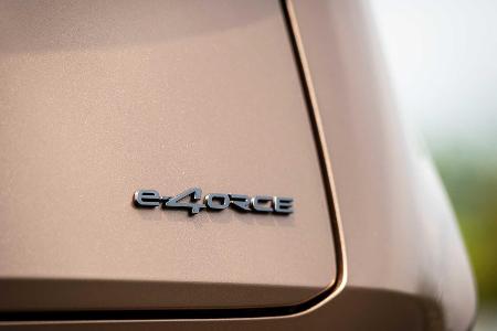 Nissan Ariya (2021): Elektro-SUV mit bis zu 500 km Reichweite