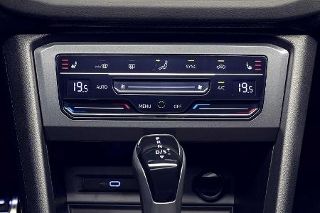 VW Tiguan Facelift (2020): Neue Optik, Plug-in-Hybrid und R-Version