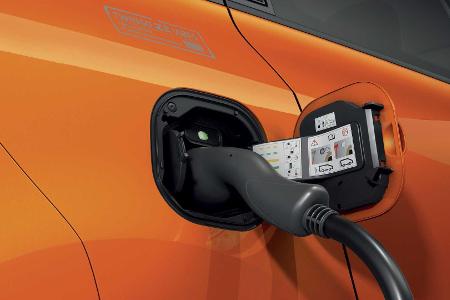 Renault Twingo Z.E. mit Elektroantrieb ab August bestellbar ...