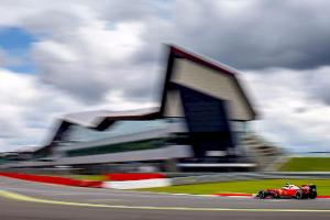 Kurioser Plan: So wollte Silverstone im Alleingang die Formel 1 2020 retten