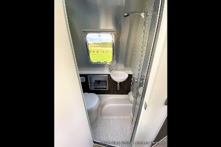 Airstream: Facelift der Europamodelle auf dem Caravan Salon 2020