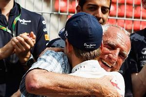 Entschuldigung bei Red Bull: Vettel "bereut" Umstände des Ferrari-Wechsels