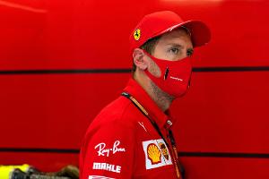 Vettel dementiert Berichte: "Nicht nah dran" an Einigung mit Stroll
