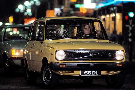 Volvo 66 (1975-1980): Kennen Sie den noch?