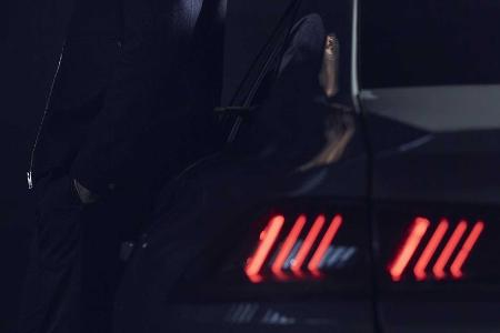 Peugeots elektrifizierte Zukunft: Sport-508, Plug-in-308, Mildhybride