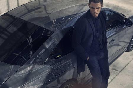 Peugeots elektrifizierte Zukunft: Sport-508, Plug-in-308, Mildhybride