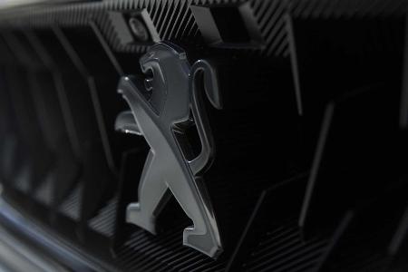 Peugeots elektrifizierte Zukunft: Sport-508, Plug-in-308, Mildhybride