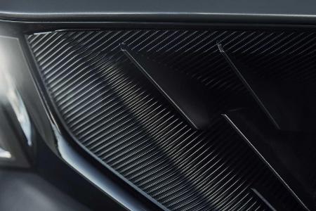 Peugeots elektrifizierte Zukunft: Sport-508, Plug-in-308, Mildhybride
