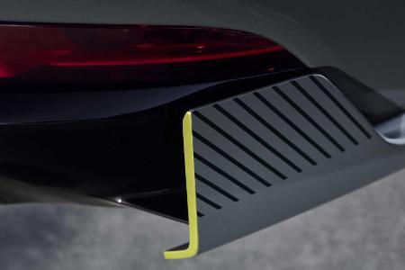 Peugeots elektrifizierte Zukunft: Sport-508, Plug-in-308, Mildhybride