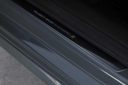 Peugeots elektrifizierte Zukunft: Sport-508, Plug-in-308, Mildhybride