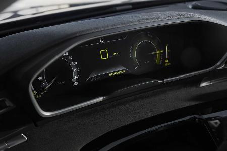 Peugeots elektrifizierte Zukunft: Sport-508, Plug-in-308, Mildhybride