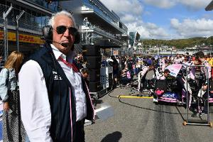Offiziell: Stroll wird Investor bei Aston Martin - Werksteam ab 2021!