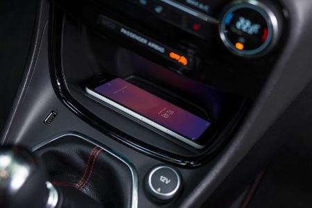 Ford Puma: Alles zum neuen Mildhybrid-System