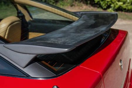 30 Jahre Alfa Romeo SZ