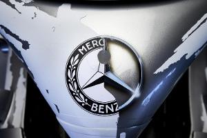 Formel-1-Ausstieg? Mercedes dementiert Spekulationen