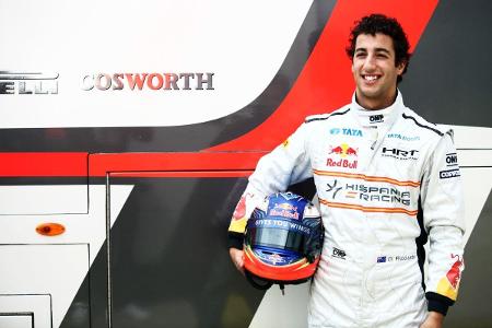 Fotostrecke: Top-10-Ereignisse der 2010er-Jahre, an die sich keiner erinnert