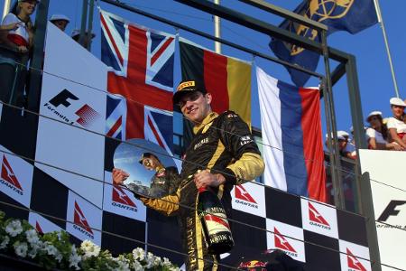 Fotostrecke: Top-10-Ereignisse der 2010er-Jahre, an die sich keiner erinnert