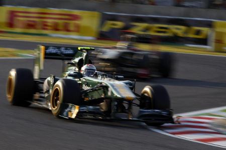 Fotostrecke: Top-10-Ereignisse der 2010er-Jahre, an die sich keiner erinnert