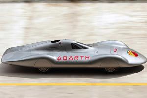 Fiat Abarth 1000 Monoposto: Ein erstaunliches Rekordfahrzeug