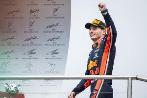 Max Verstappen glaubt: Red Bull wird zu alter Dominanz zurückkehren