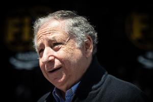 Jean Todt: Beschwert euch nicht über die Länge des Formel-1-Kalenders!