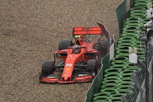 Fans wählen Deutschland 2019 zum besten Formel-1-Rennen des Jahrzehnts