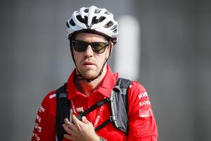 Sebastian Vettel als Flaschensammler: "Die Politik hat versagt!"
