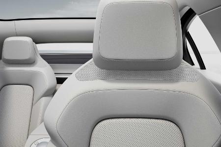 Sony überrascht mit Elektroauto Vision-S Concept auf der CES 2020