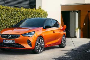 Opel-Wallboxen fürs Aufladen von Elektroautos und Plug-in-Hybriden